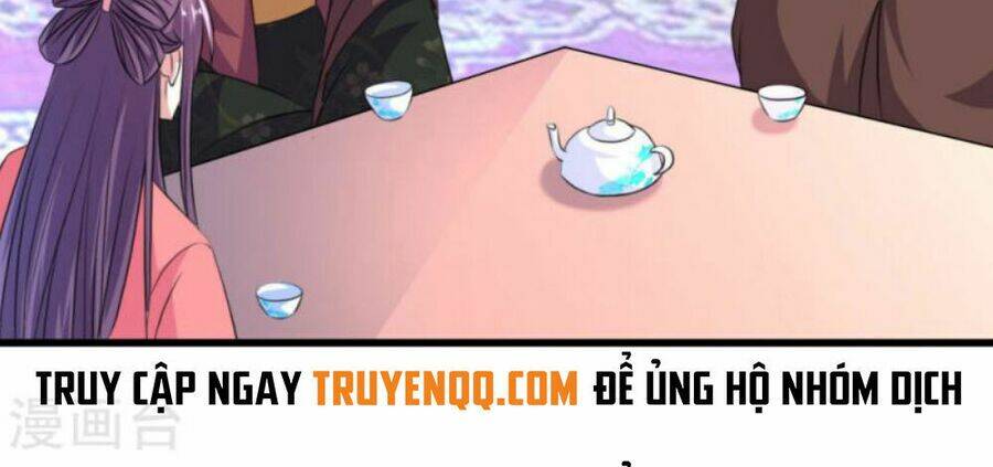 Phúc Hắc Vương Gia Đừng Làm Loạn Chap 17 - Next Chap 18