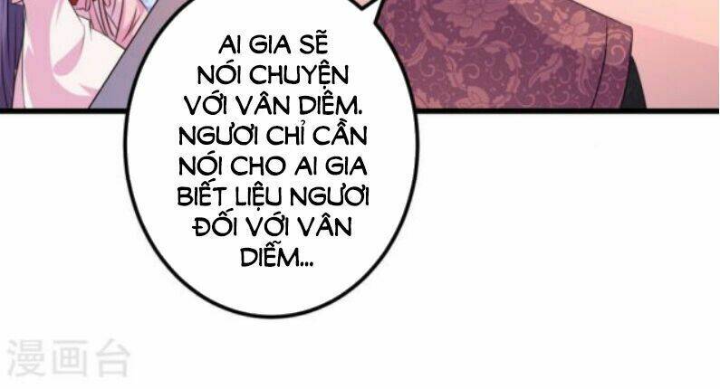 Phúc Hắc Vương Gia Đừng Làm Loạn Chap 17 - Next Chap 18