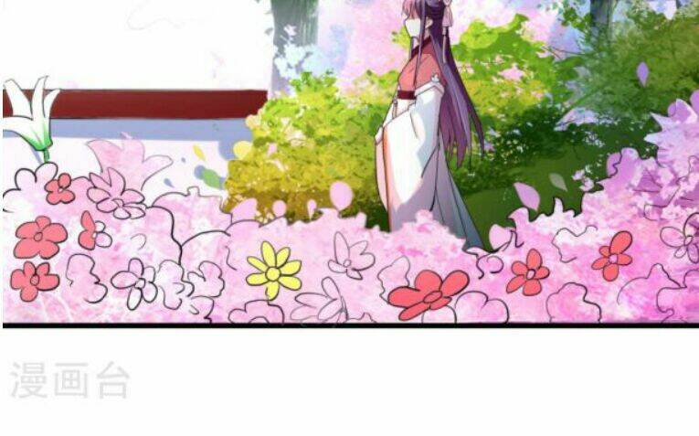 Phúc Hắc Vương Gia Đừng Làm Loạn Chap 17 - Next Chap 18
