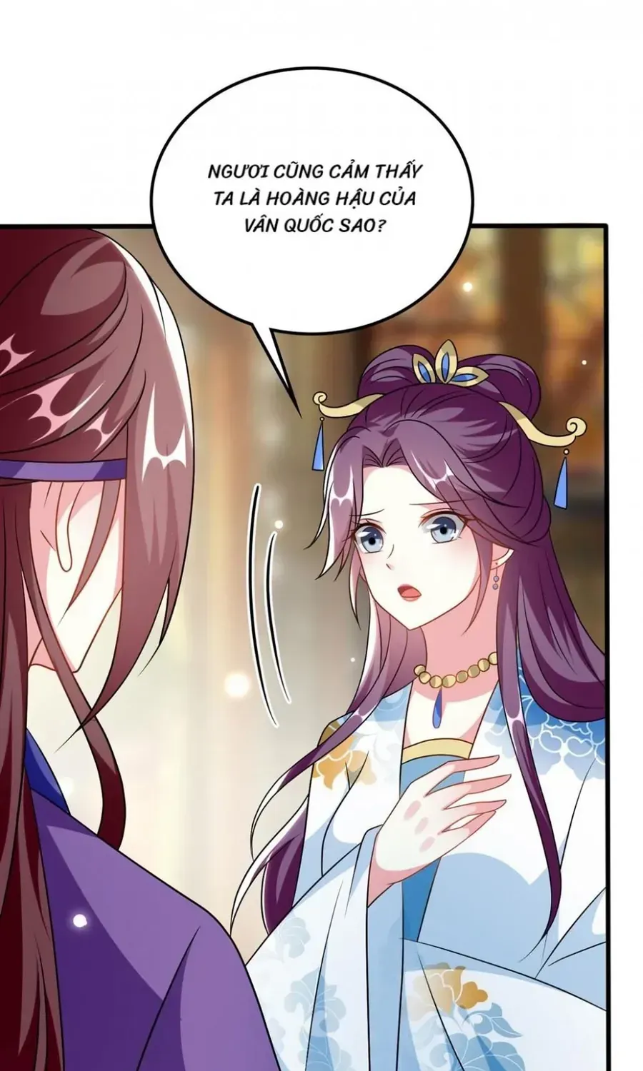 Phúc Hắc Vương Gia Đừng Làm Loạn Chap 173 - Next Chap 174
