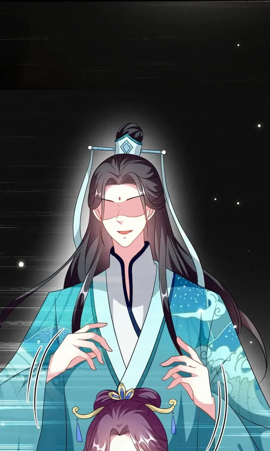 Phúc Hắc Vương Gia Đừng Làm Loạn Chap 173 - Next Chap 174