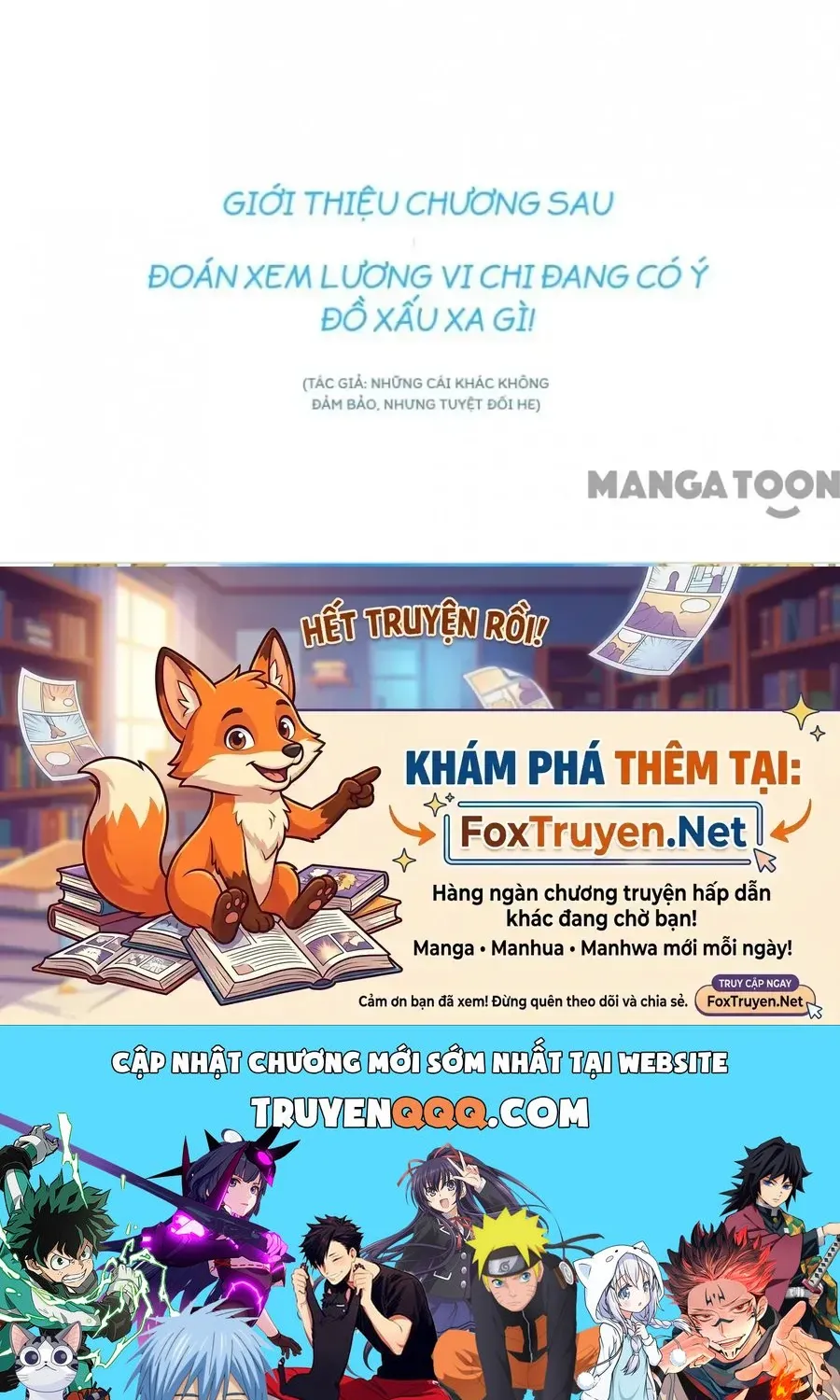 Phúc Hắc Vương Gia Đừng Làm Loạn Chap 173 - Next Chap 174