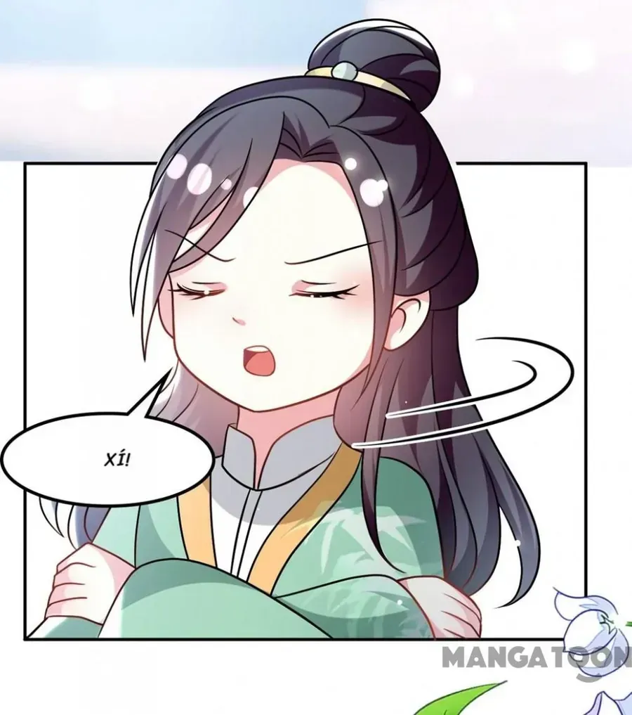 Phúc Hắc Vương Gia Đừng Làm Loạn Chap 174 - Next Chap 175
