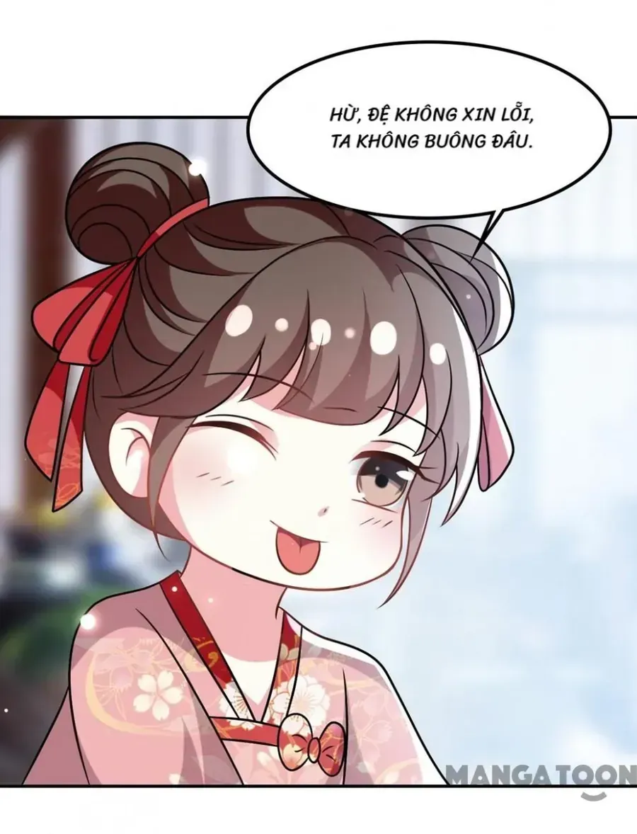 Phúc Hắc Vương Gia Đừng Làm Loạn Chap 174 - Next Chap 175