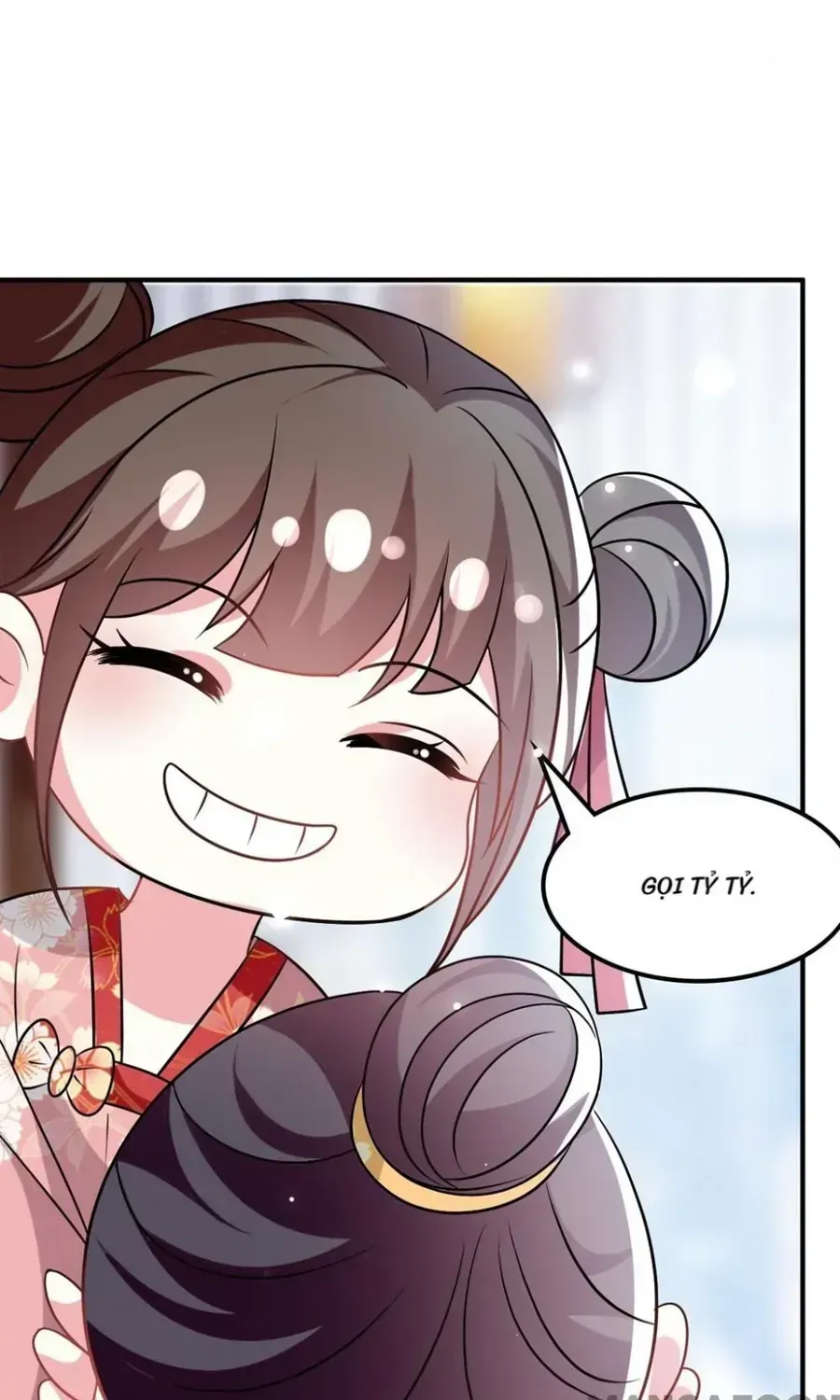 Phúc Hắc Vương Gia Đừng Làm Loạn Chap 174 - Next Chap 175