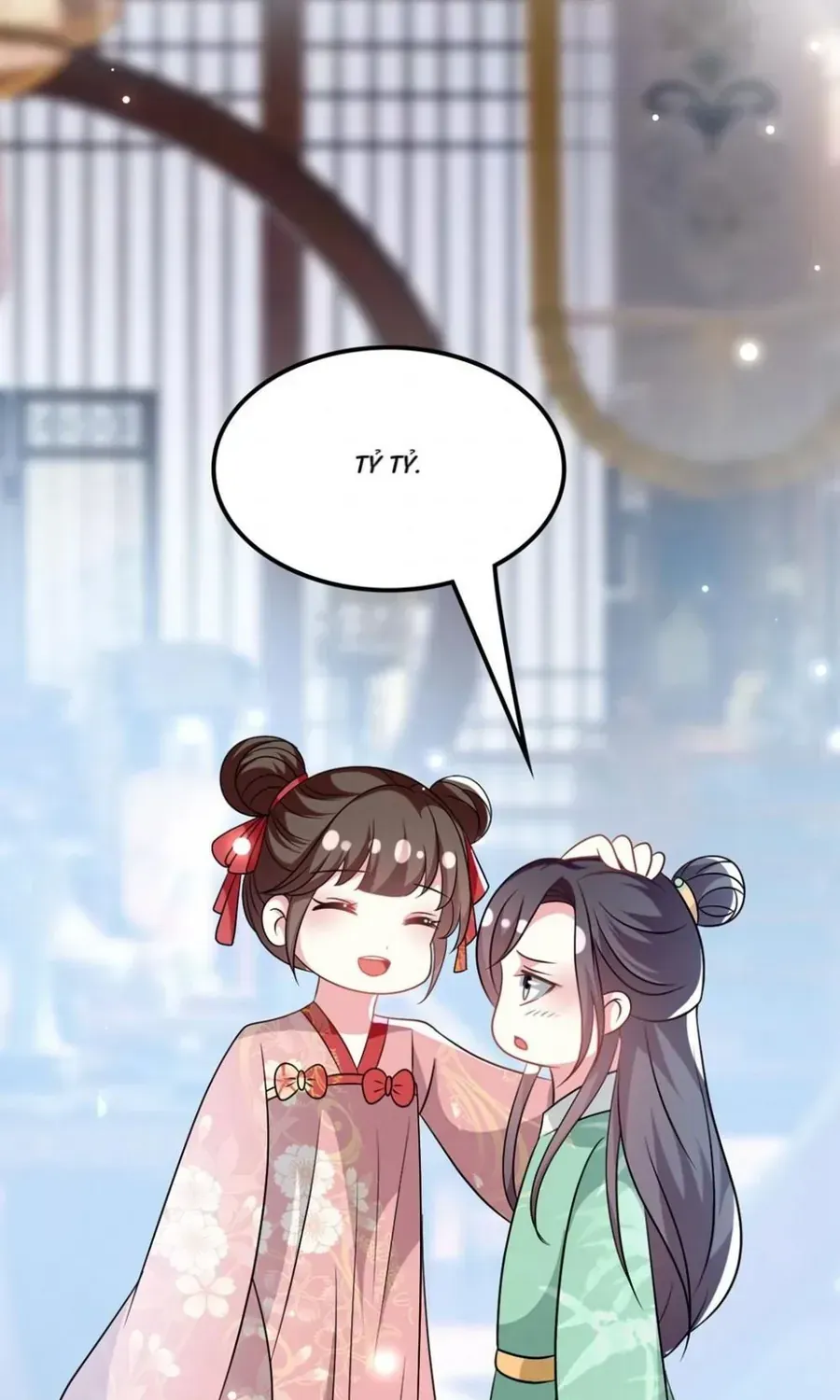 Phúc Hắc Vương Gia Đừng Làm Loạn Chap 174 - Next Chap 175