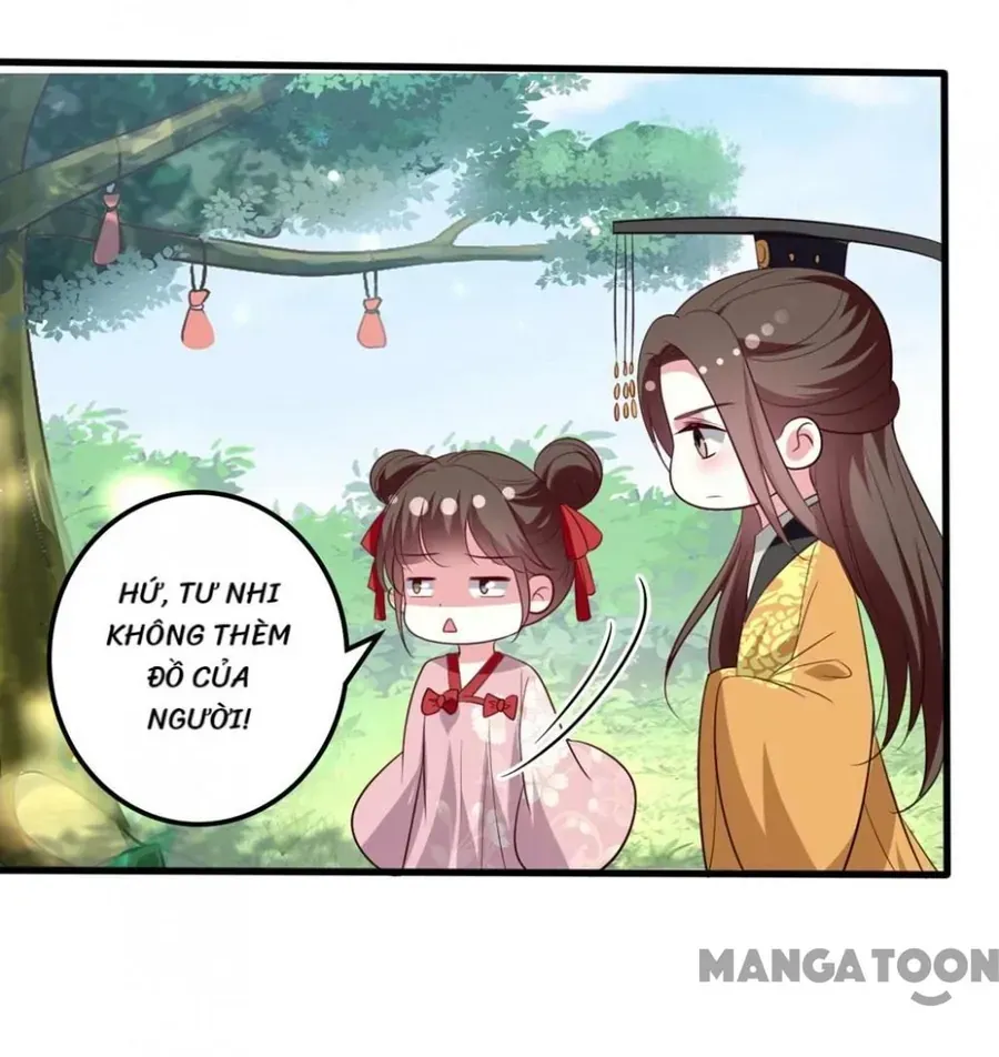 Phúc Hắc Vương Gia Đừng Làm Loạn Chap 175 - Next Chap 176