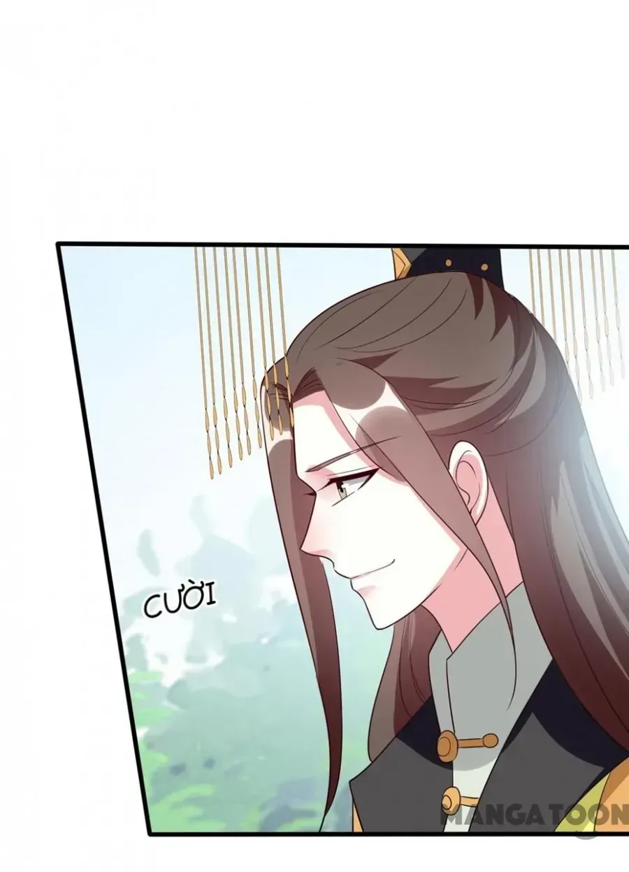 Phúc Hắc Vương Gia Đừng Làm Loạn Chap 175 - Next Chap 176