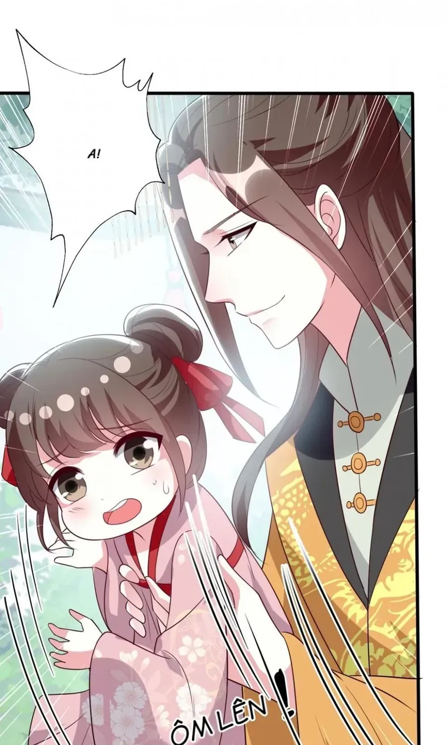Phúc Hắc Vương Gia Đừng Làm Loạn Chap 175 - Next Chap 176
