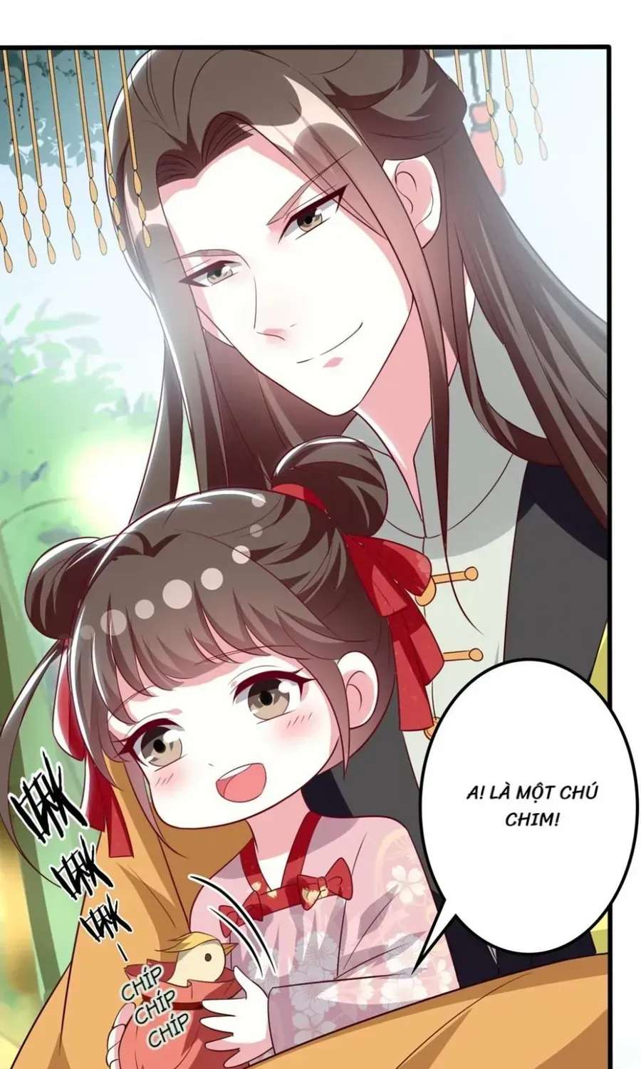 Phúc Hắc Vương Gia Đừng Làm Loạn Chap 175 - Next Chap 176