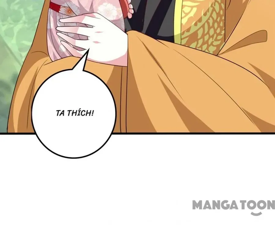 Phúc Hắc Vương Gia Đừng Làm Loạn Chap 175 - Next Chap 176