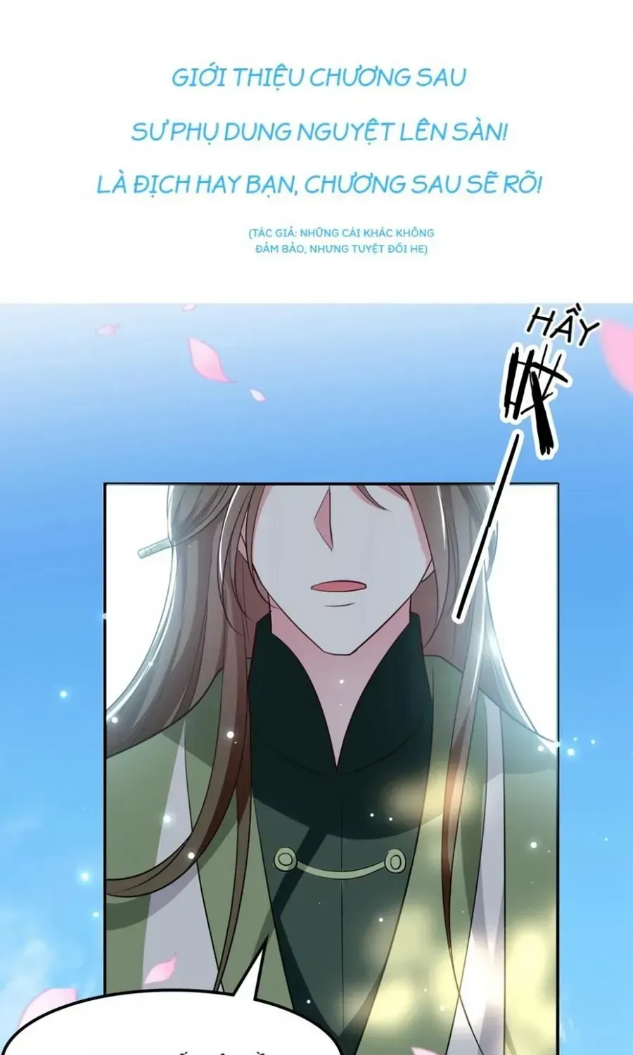 Phúc Hắc Vương Gia Đừng Làm Loạn Chap 175 - Next Chap 176