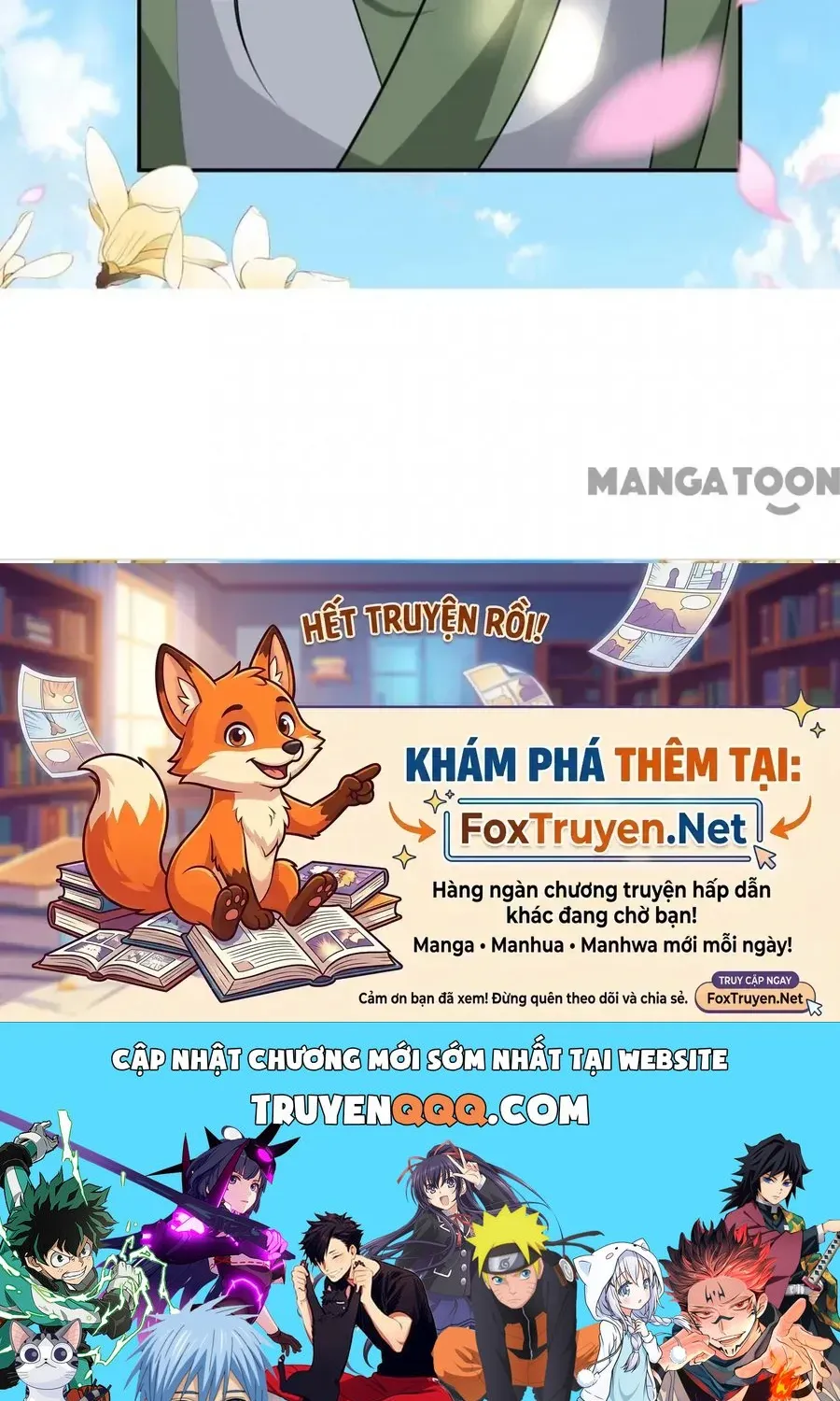 Phúc Hắc Vương Gia Đừng Làm Loạn Chap 175 - Next Chap 176
