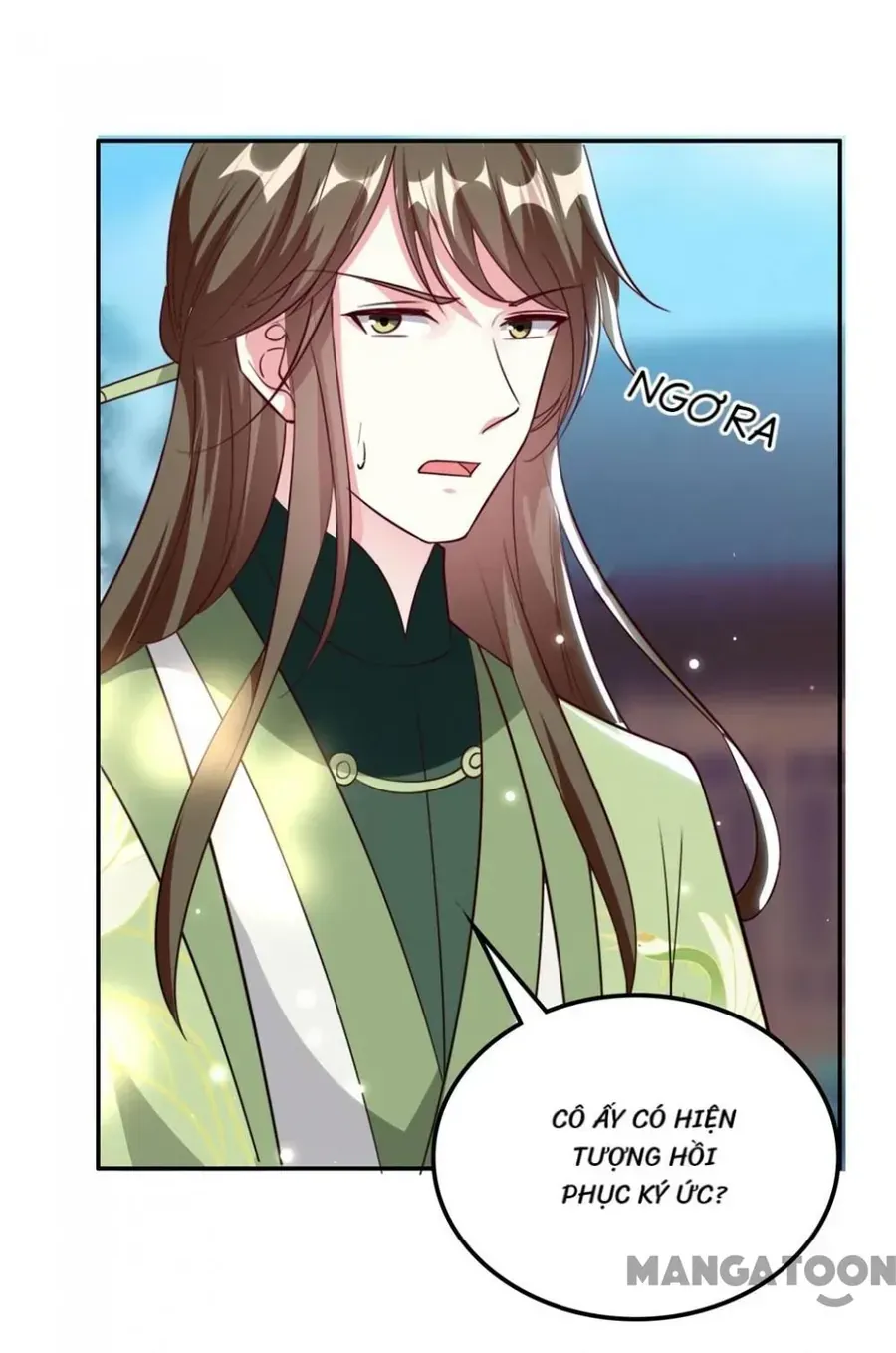 Phúc Hắc Vương Gia Đừng Làm Loạn Chap 176 - Next Chap 177