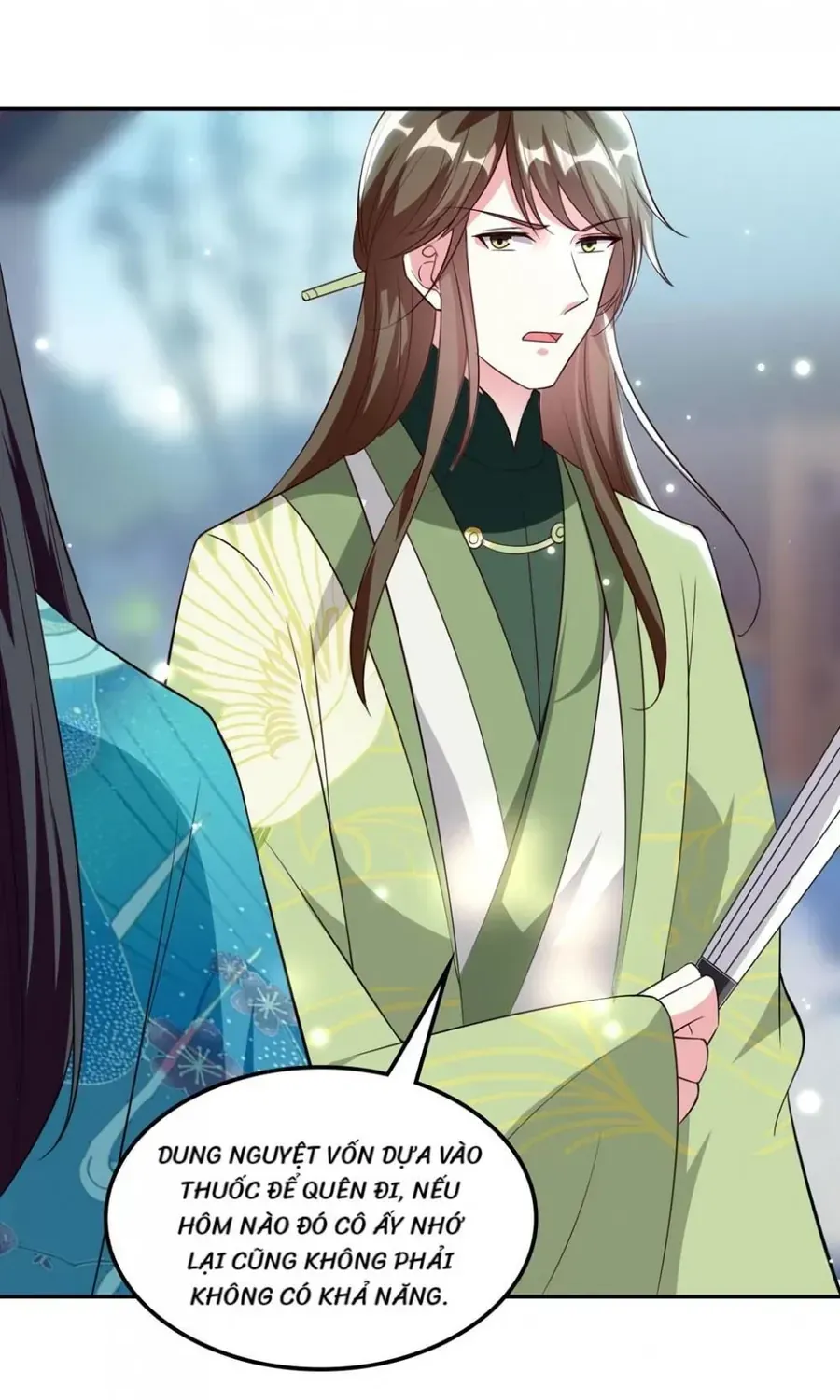 Phúc Hắc Vương Gia Đừng Làm Loạn Chap 176 - Next Chap 177
