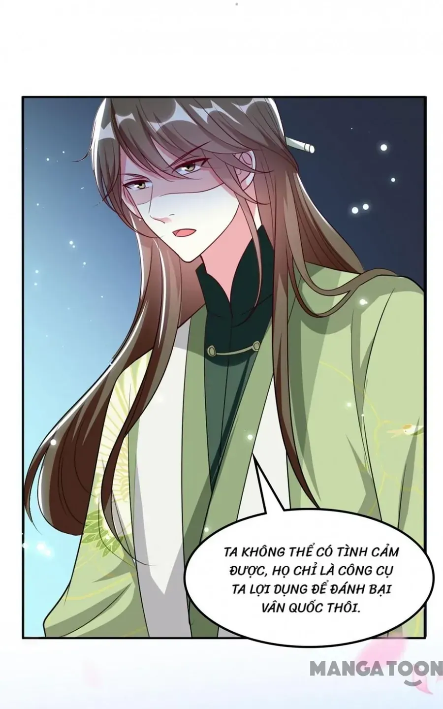 Phúc Hắc Vương Gia Đừng Làm Loạn Chap 176 - Next Chap 177