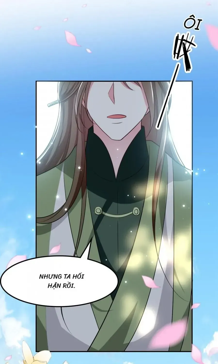 Phúc Hắc Vương Gia Đừng Làm Loạn Chap 176 - Next Chap 177