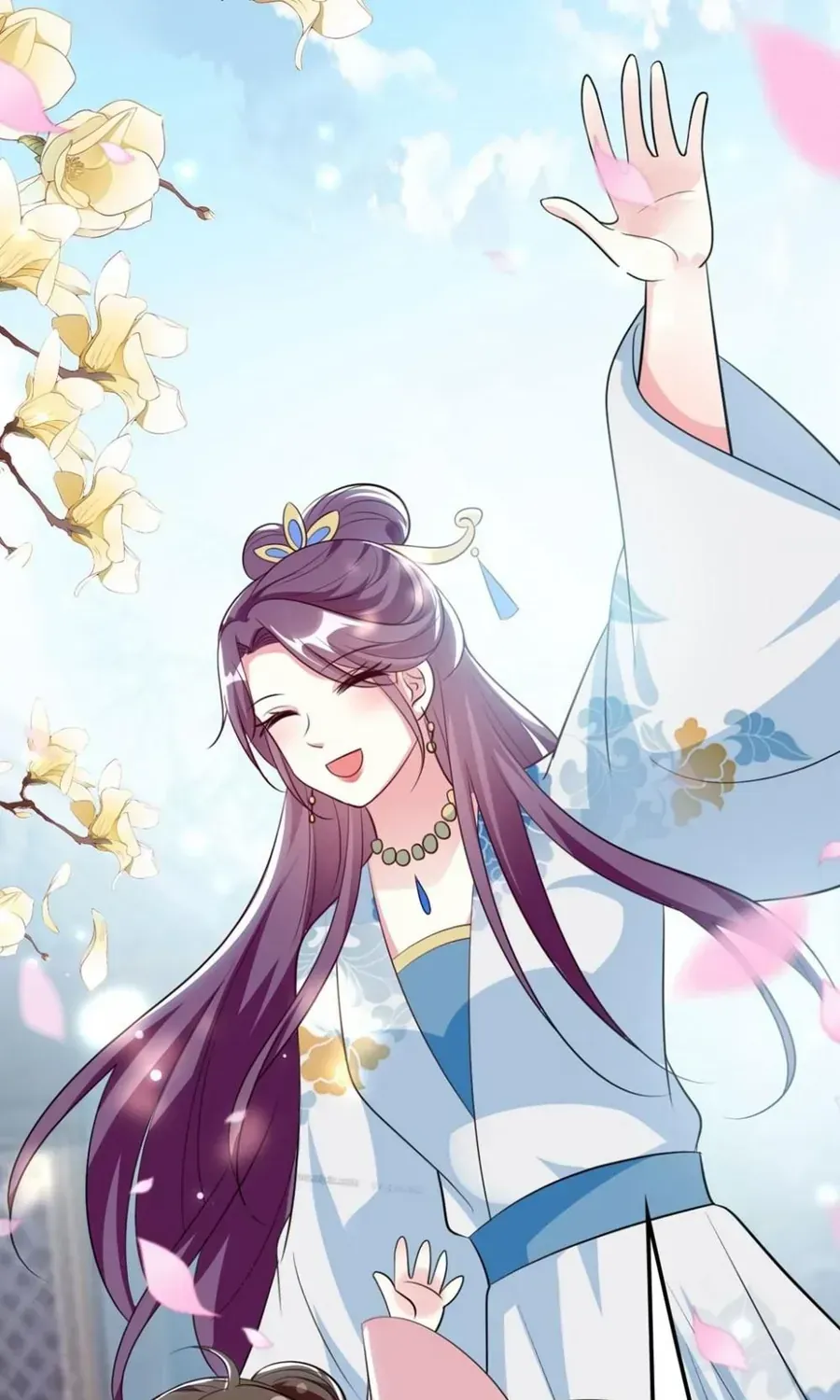 Phúc Hắc Vương Gia Đừng Làm Loạn Chap 176 - Next Chap 177