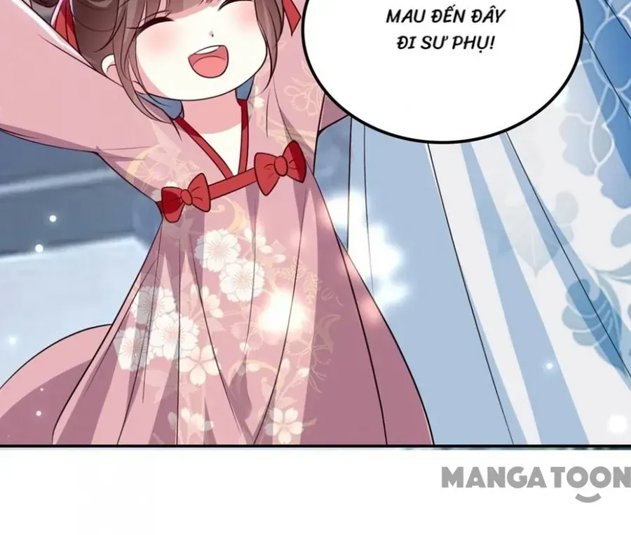 Phúc Hắc Vương Gia Đừng Làm Loạn Chap 176 - Next Chap 177