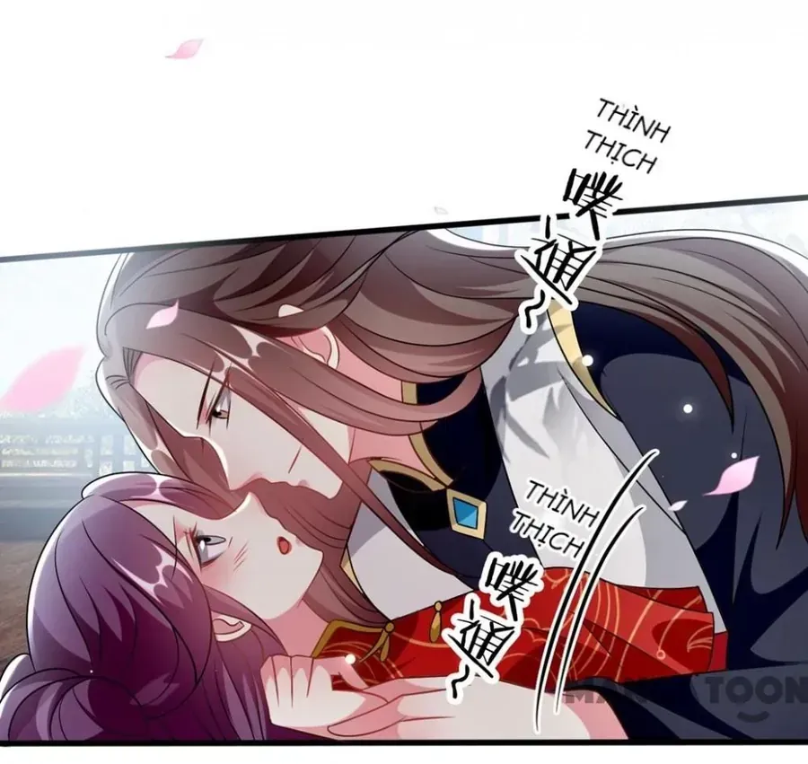 Phúc Hắc Vương Gia Đừng Làm Loạn Chap 177 - Next Chap 178