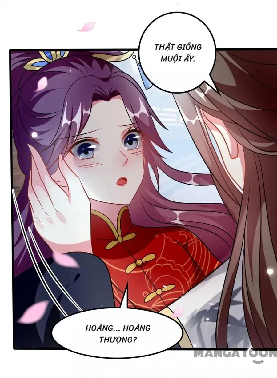 Phúc Hắc Vương Gia Đừng Làm Loạn Chap 177 - Next Chap 178