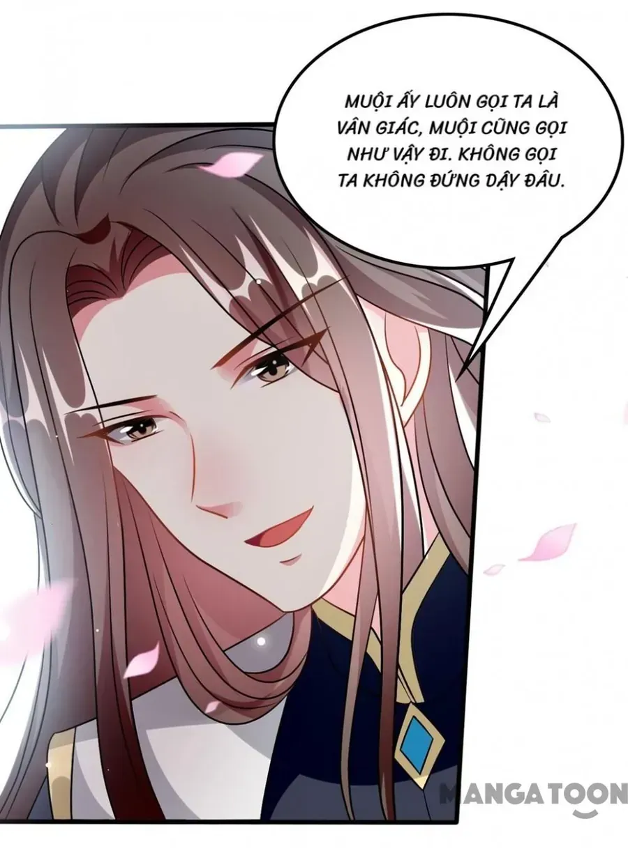 Phúc Hắc Vương Gia Đừng Làm Loạn Chap 177 - Next Chap 178