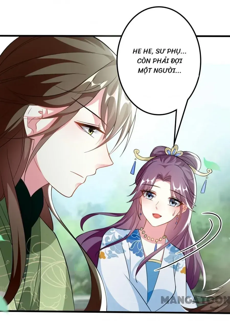 Phúc Hắc Vương Gia Đừng Làm Loạn Chap 178 - Next Chap 179
