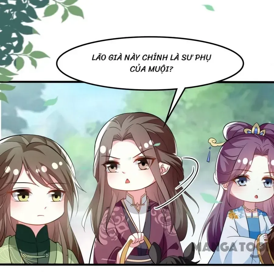 Phúc Hắc Vương Gia Đừng Làm Loạn Chap 178 - Next Chap 179