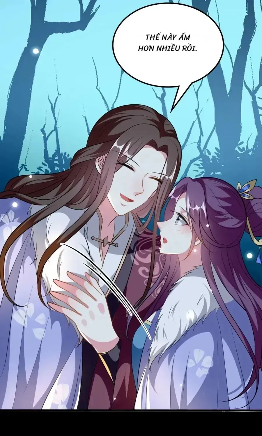Phúc Hắc Vương Gia Đừng Làm Loạn Chap 178 - Next Chap 179