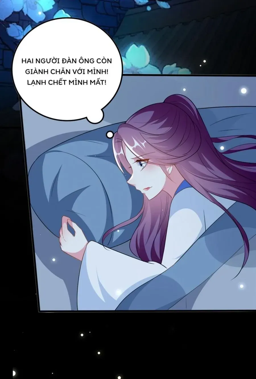 Phúc Hắc Vương Gia Đừng Làm Loạn Chap 179 - Next Chap 180