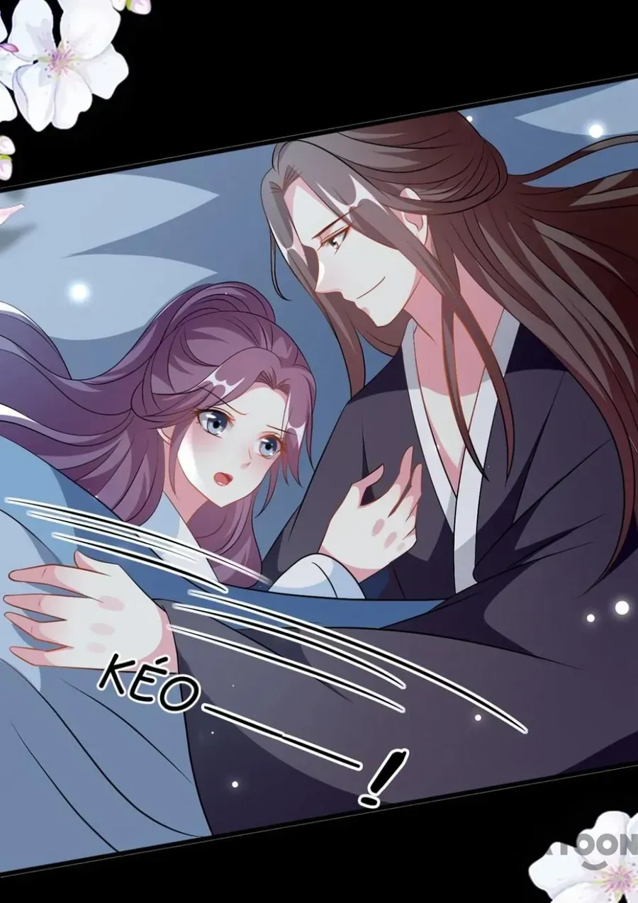 Phúc Hắc Vương Gia Đừng Làm Loạn Chap 179 - Next Chap 180