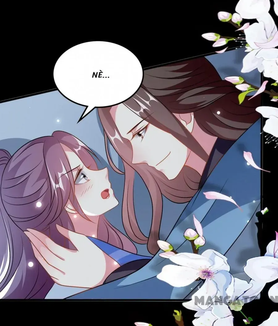 Phúc Hắc Vương Gia Đừng Làm Loạn Chap 179 - Next Chap 180