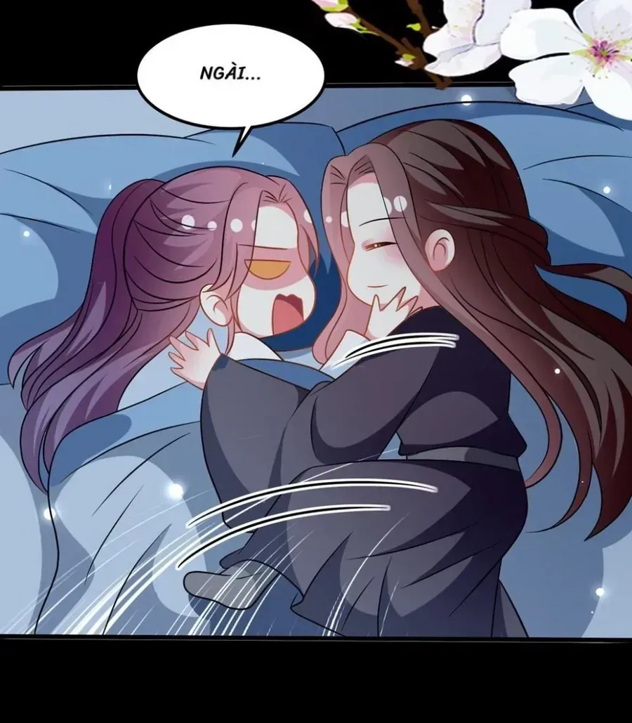Phúc Hắc Vương Gia Đừng Làm Loạn Chap 179 - Next Chap 180
