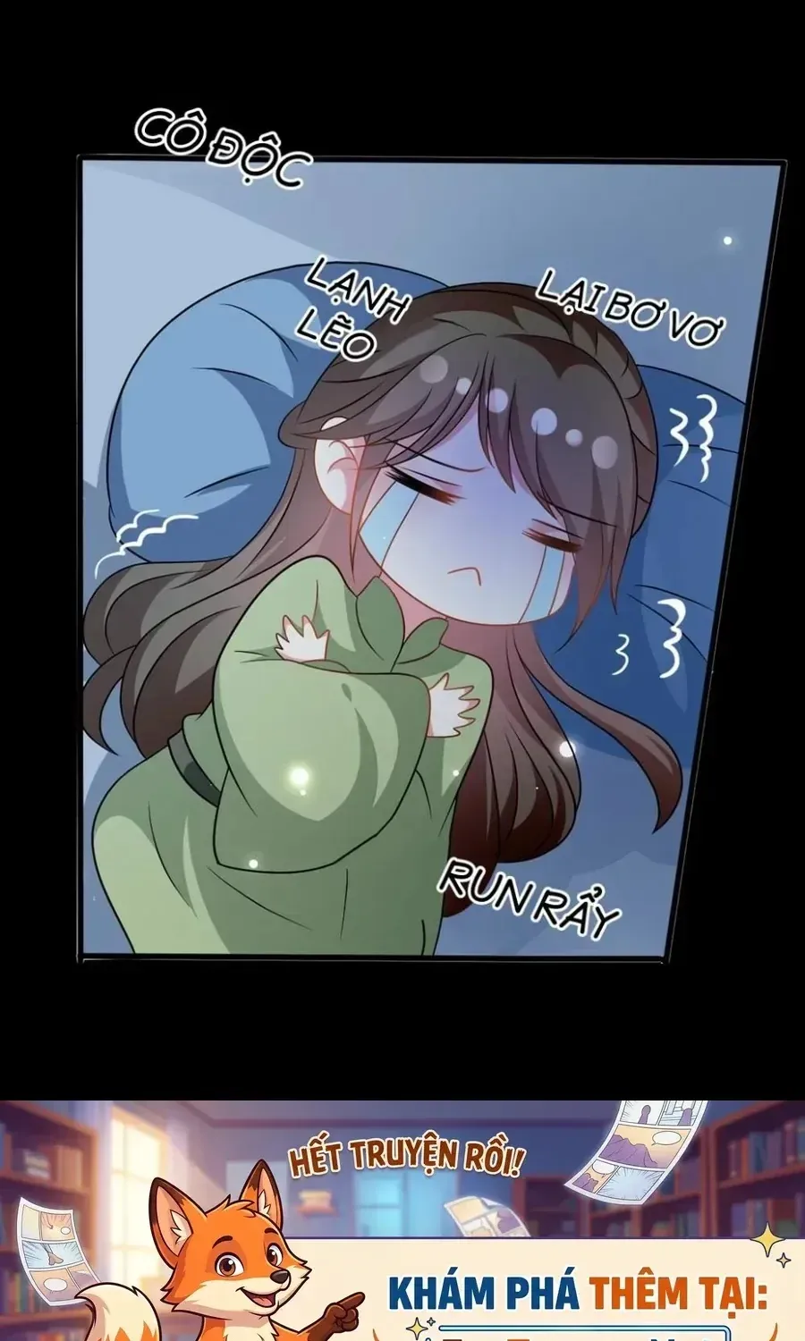 Phúc Hắc Vương Gia Đừng Làm Loạn Chap 179 - Next Chap 180