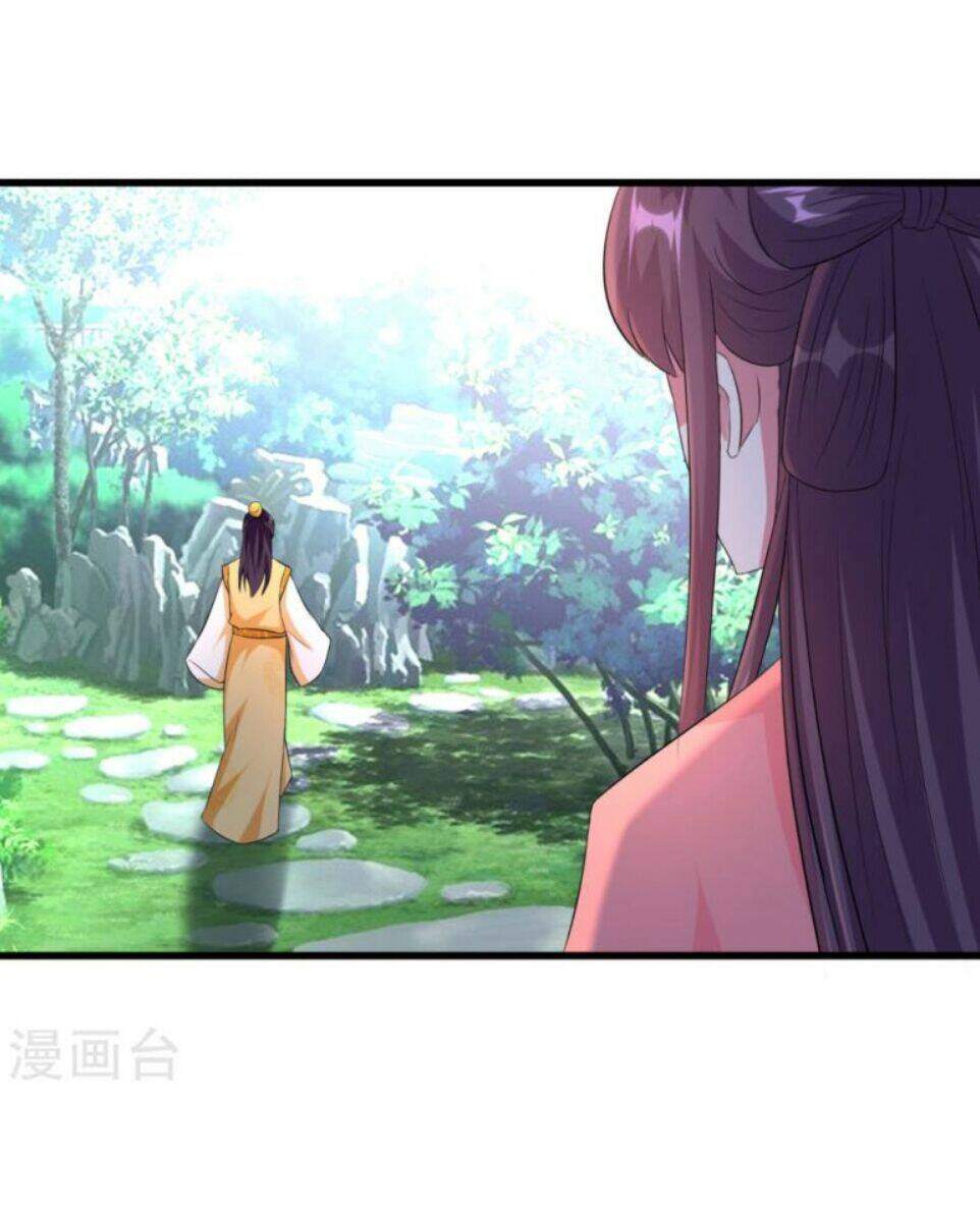 Phúc Hắc Vương Gia Đừng Làm Loạn Chap 18 - Next Chap 19