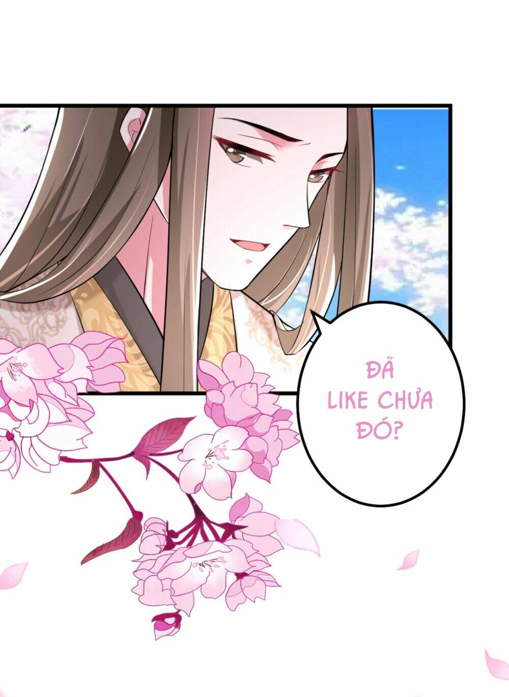 Phúc Hắc Vương Gia Đừng Làm Loạn Chap 18 - Next Chap 19
