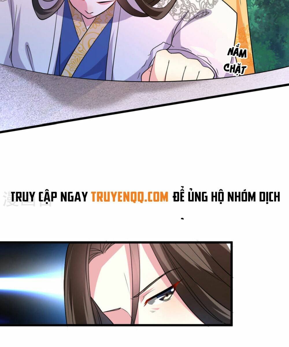 Phúc Hắc Vương Gia Đừng Làm Loạn Chap 18 - Next Chap 19