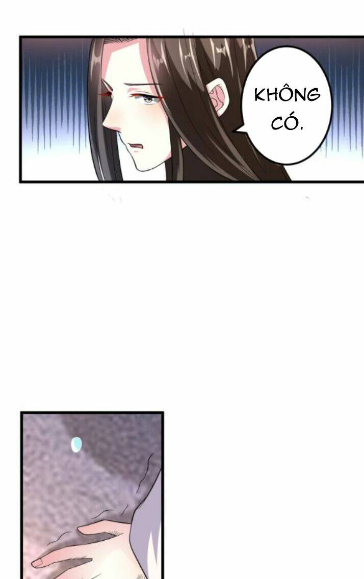 Phúc Hắc Vương Gia Đừng Làm Loạn Chap 18 - Next Chap 19