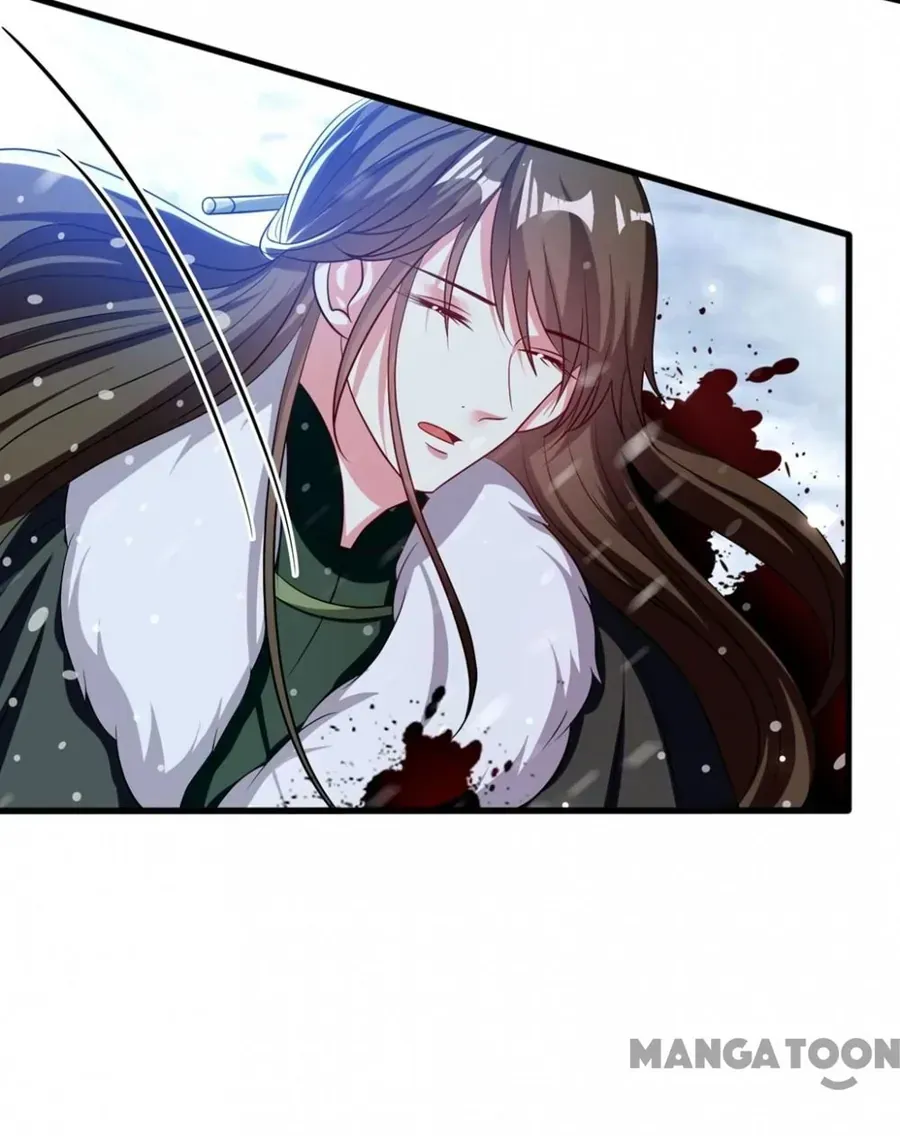 Phúc Hắc Vương Gia Đừng Làm Loạn Chap 180 - Next Chap 181