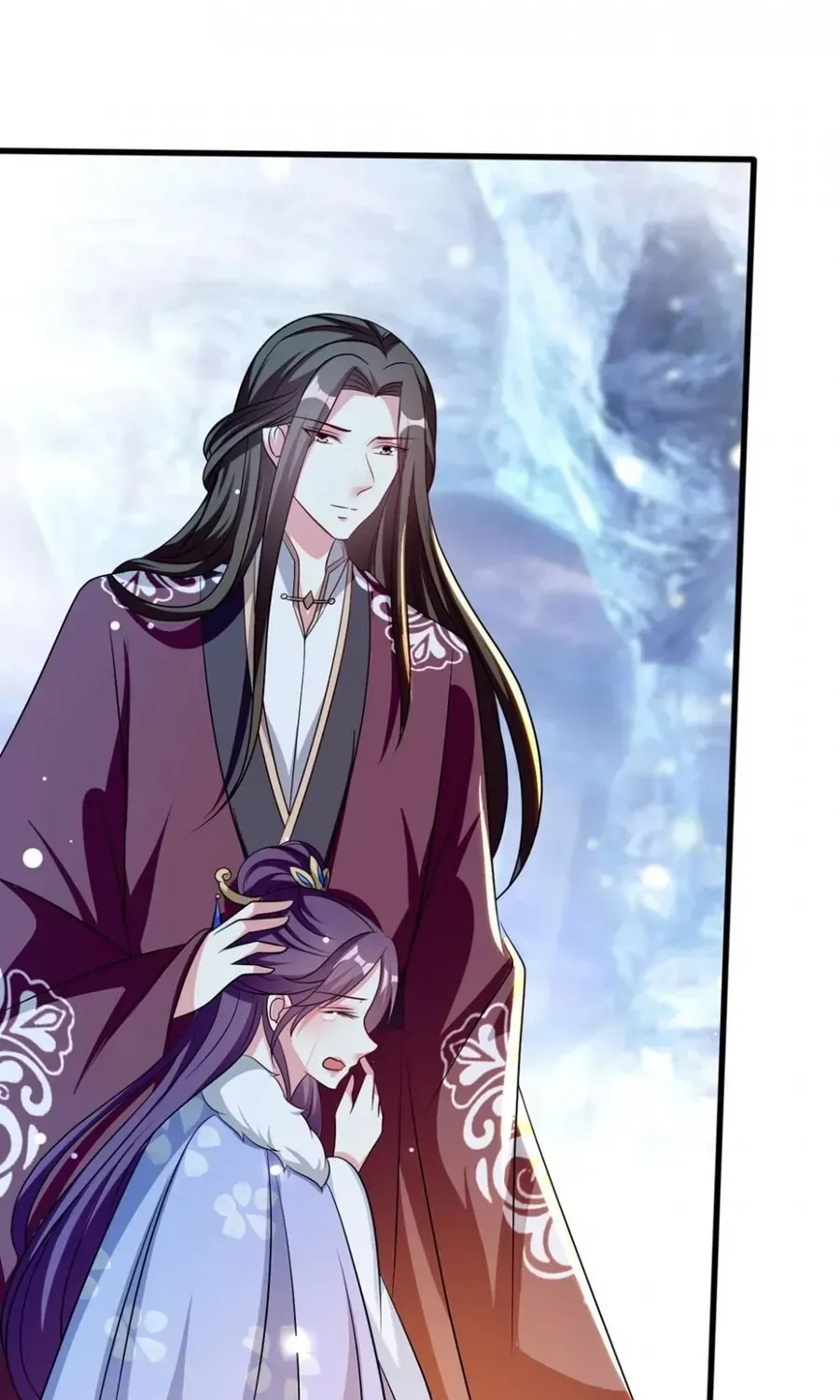 Phúc Hắc Vương Gia Đừng Làm Loạn Chap 180 - Next Chap 181