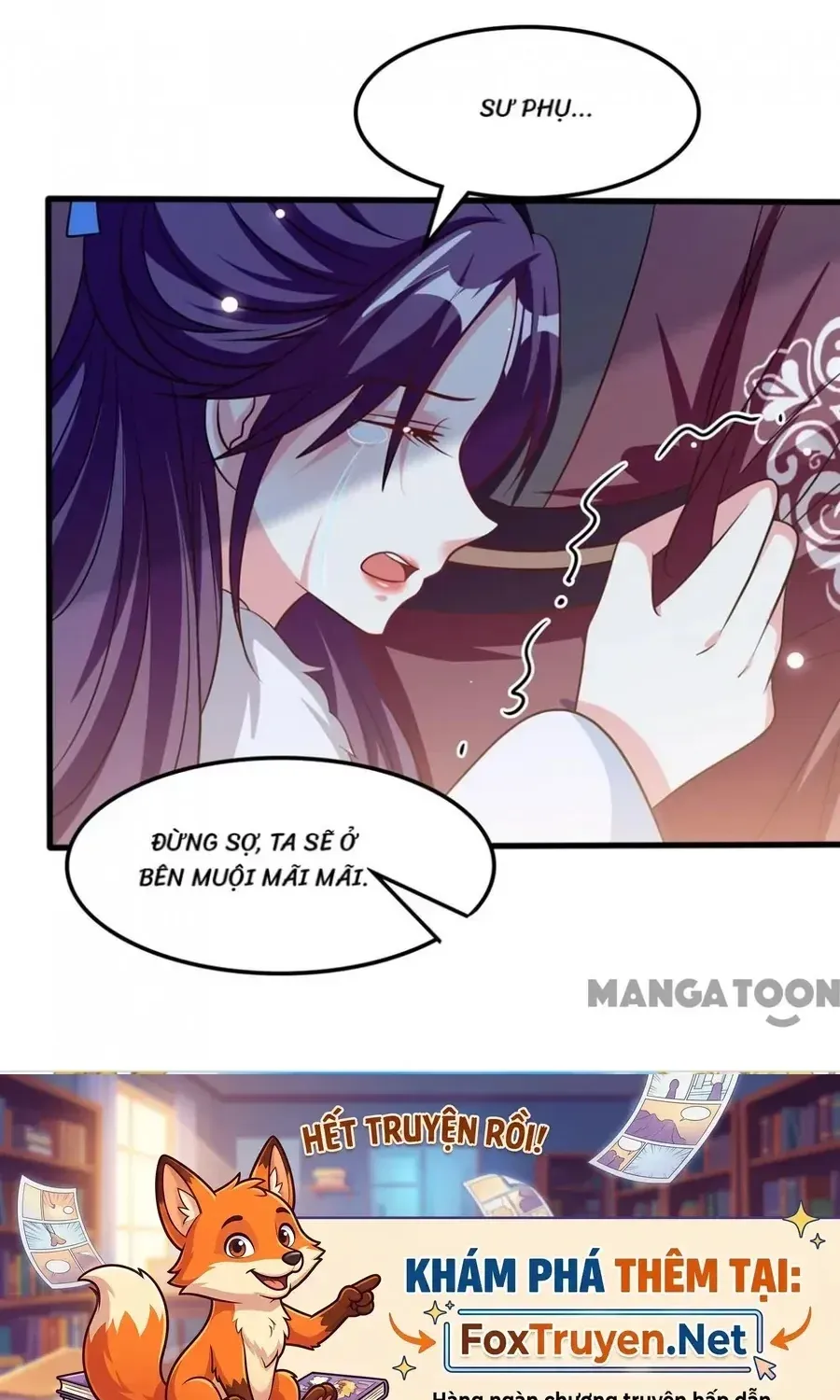 Phúc Hắc Vương Gia Đừng Làm Loạn Chap 180 - Next Chap 181