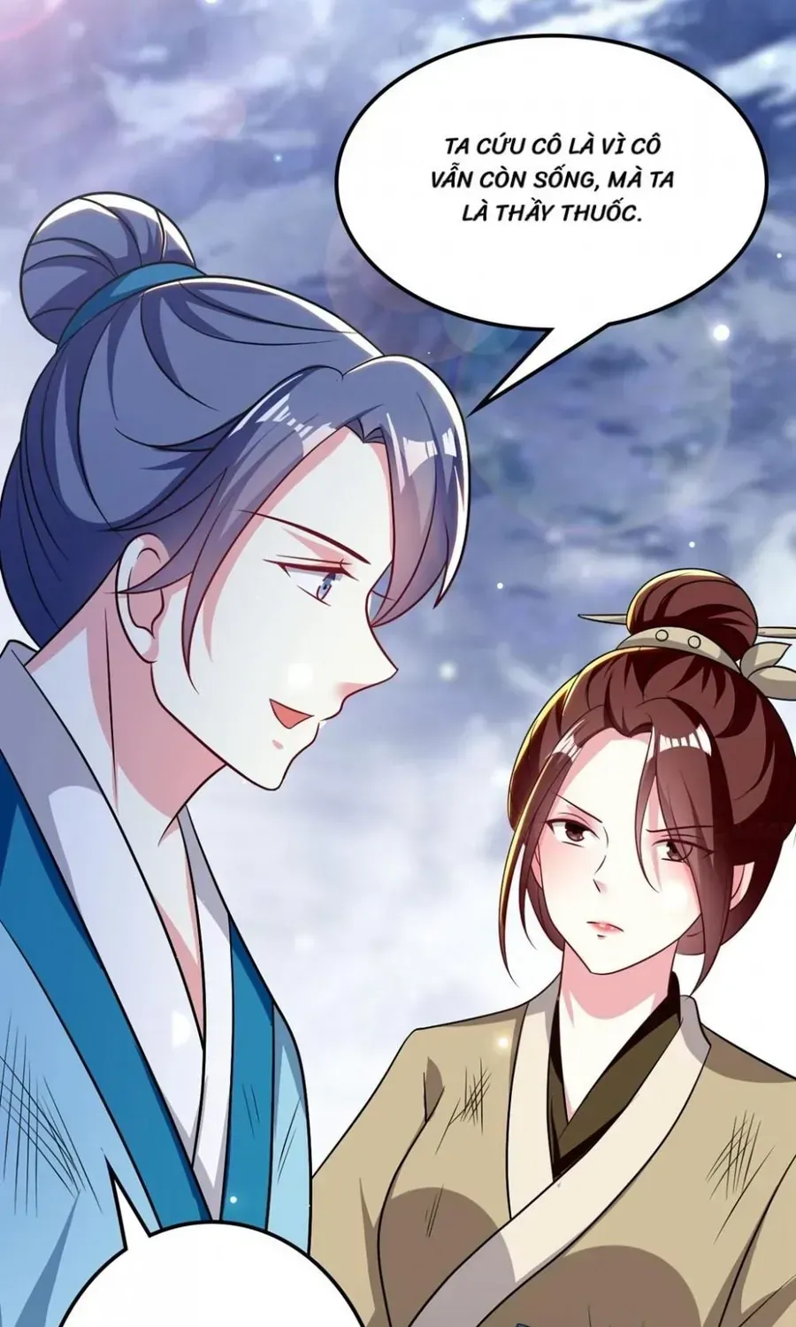 Phúc Hắc Vương Gia Đừng Làm Loạn Chap 181 - Next Chap 182