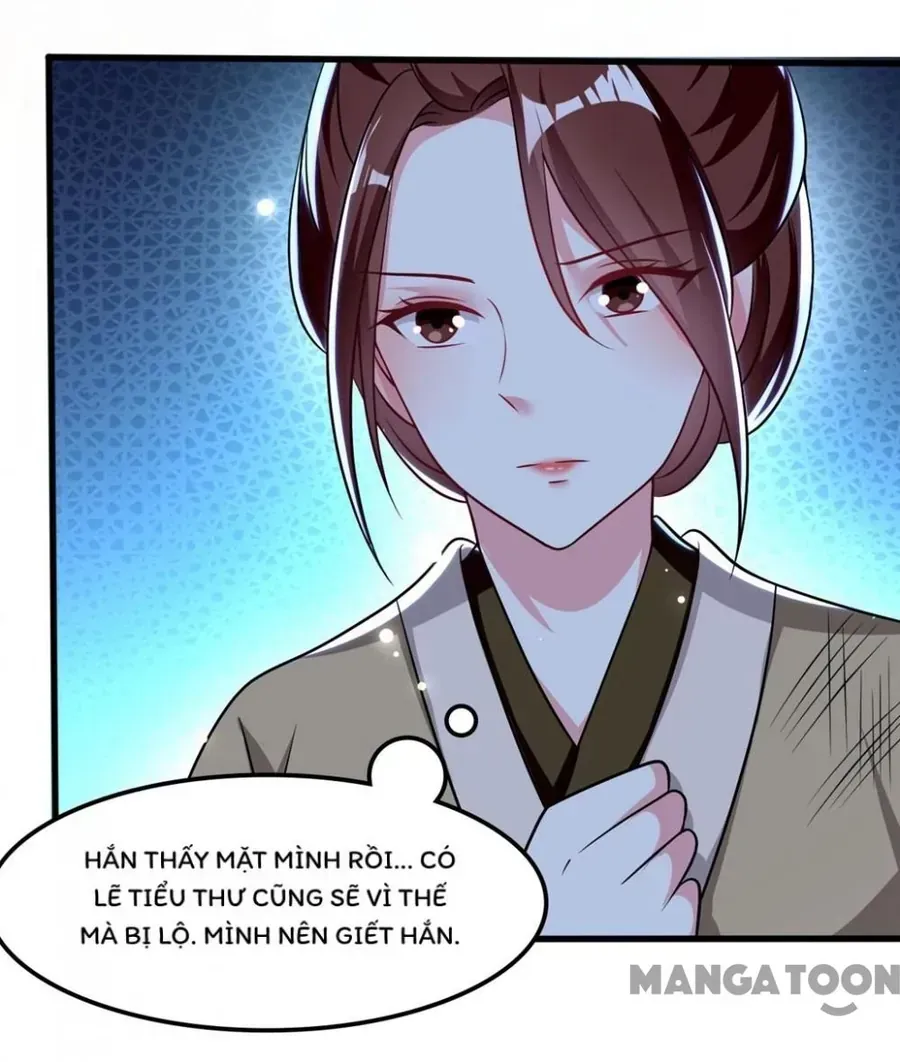 Phúc Hắc Vương Gia Đừng Làm Loạn Chap 181 - Next Chap 182
