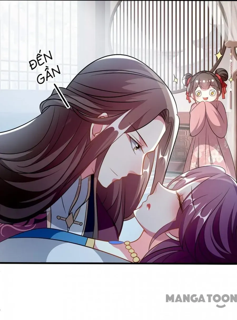 Phúc Hắc Vương Gia Đừng Làm Loạn Chap 182 - Next Chap 183