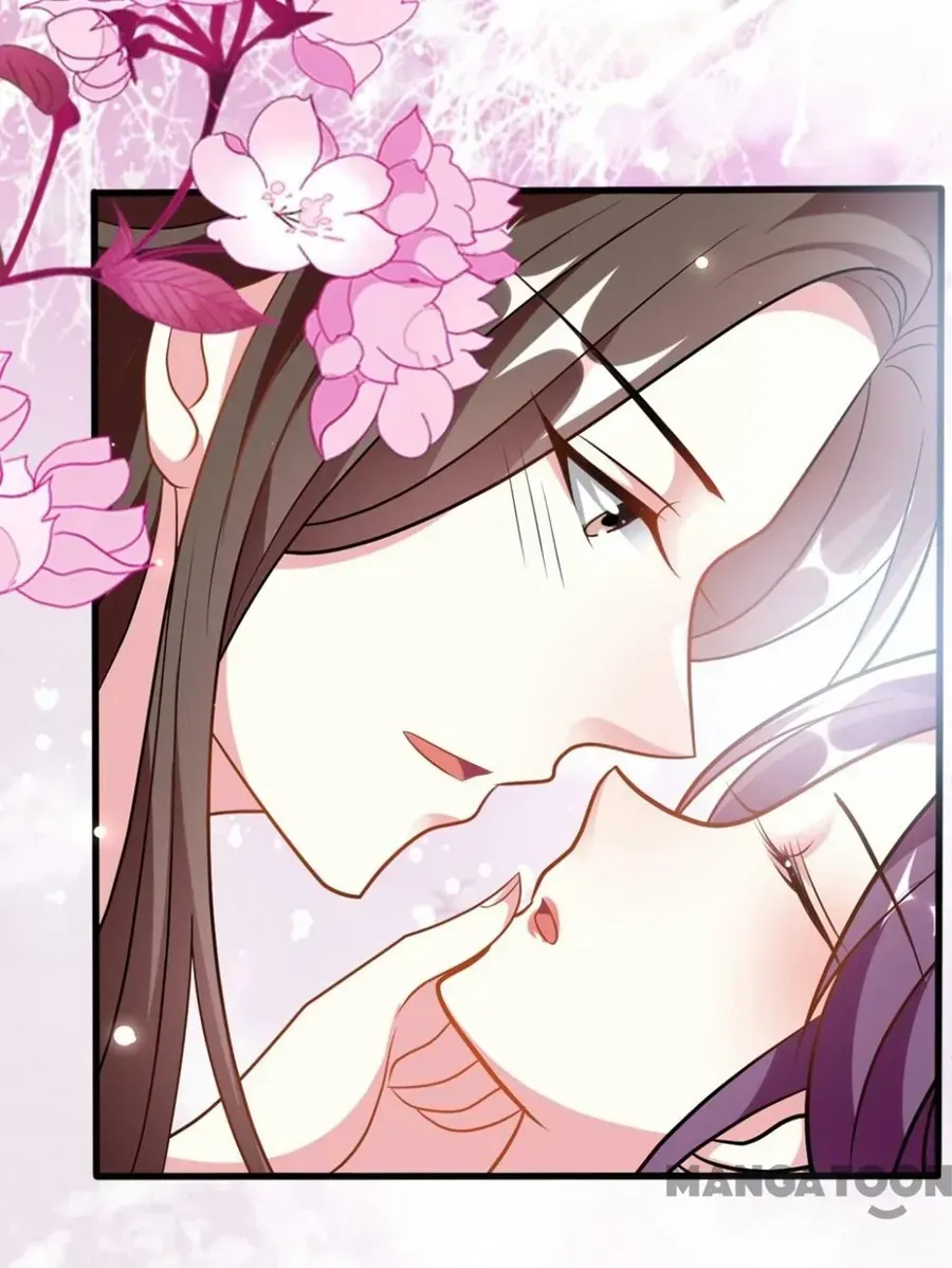 Phúc Hắc Vương Gia Đừng Làm Loạn Chap 182 - Next Chap 183
