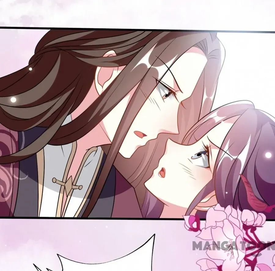 Phúc Hắc Vương Gia Đừng Làm Loạn Chap 182 - Next Chap 183