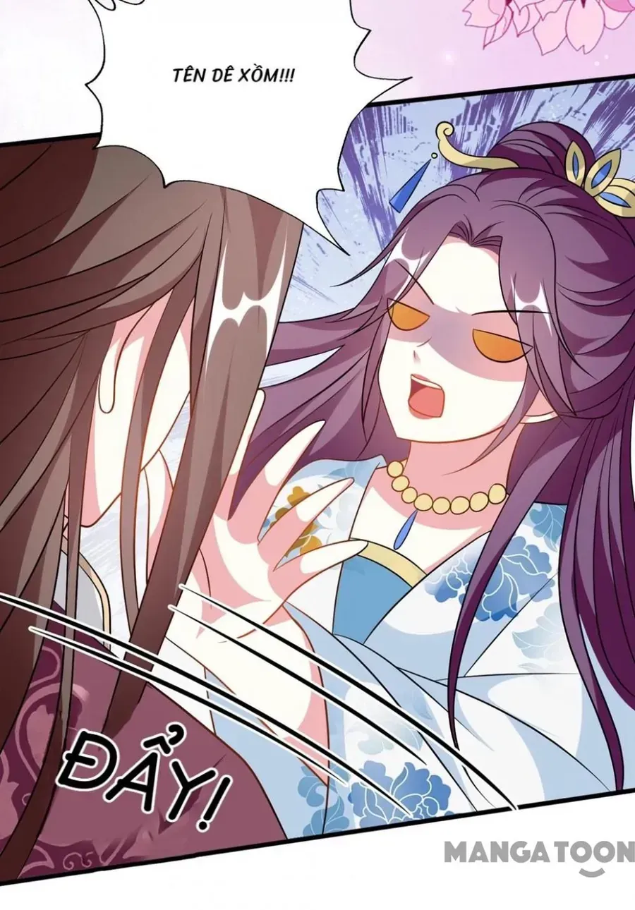 Phúc Hắc Vương Gia Đừng Làm Loạn Chap 182 - Next Chap 183