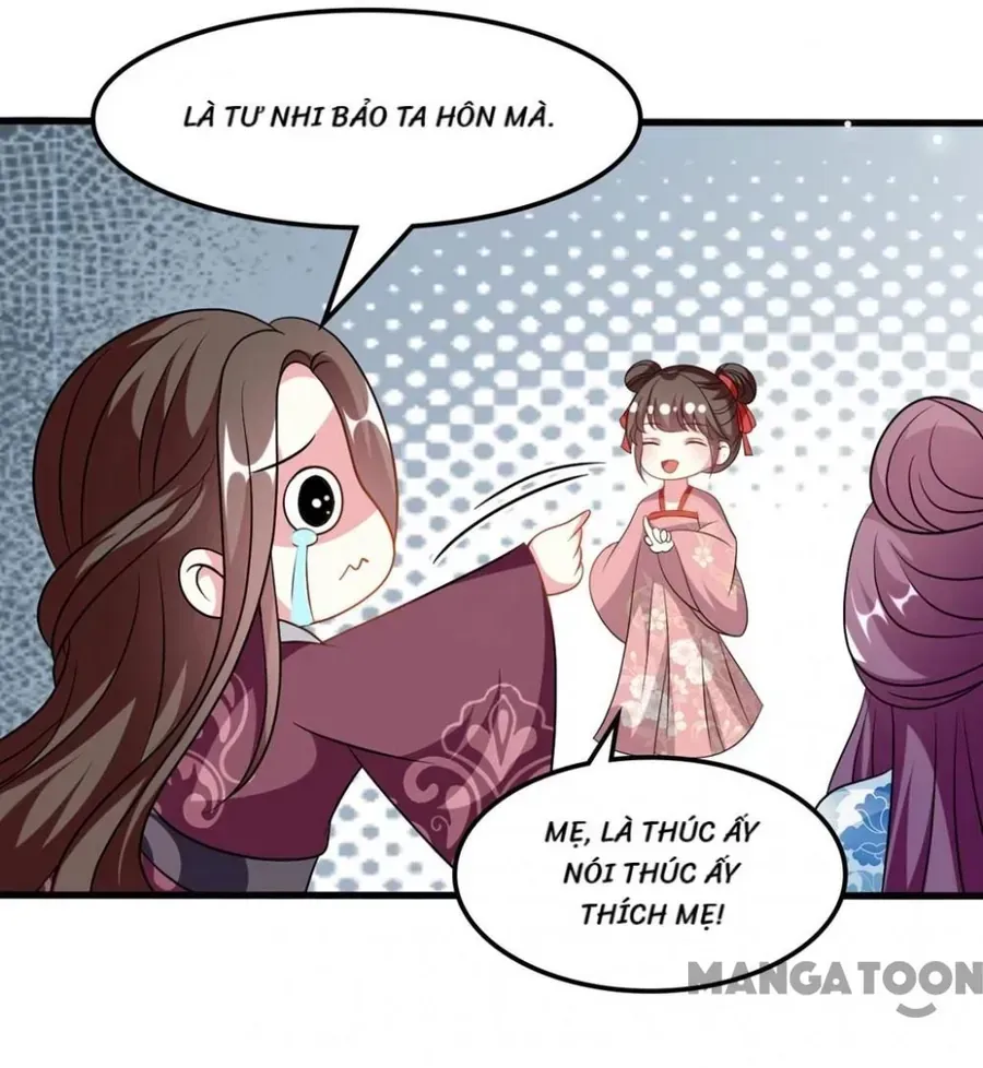 Phúc Hắc Vương Gia Đừng Làm Loạn Chap 182 - Next Chap 183