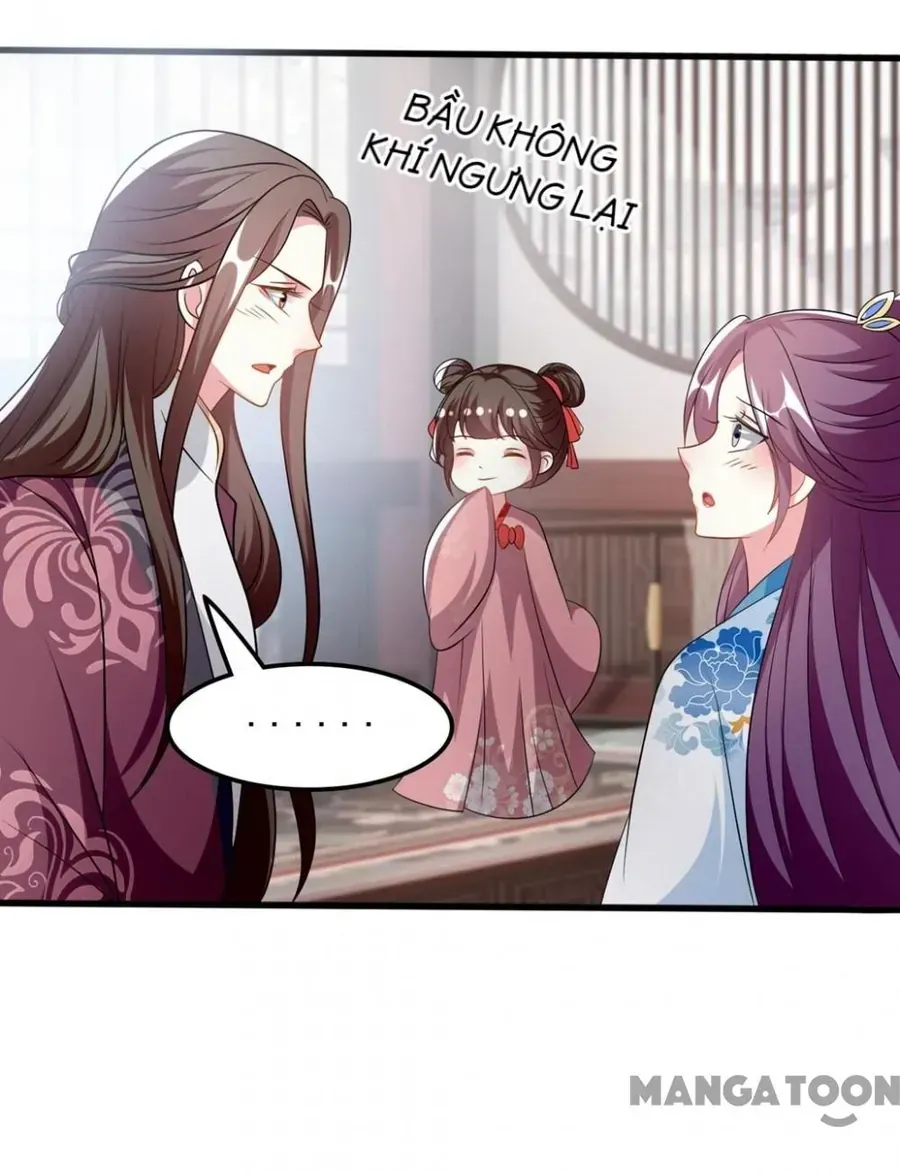 Phúc Hắc Vương Gia Đừng Làm Loạn Chap 182 - Next Chap 183
