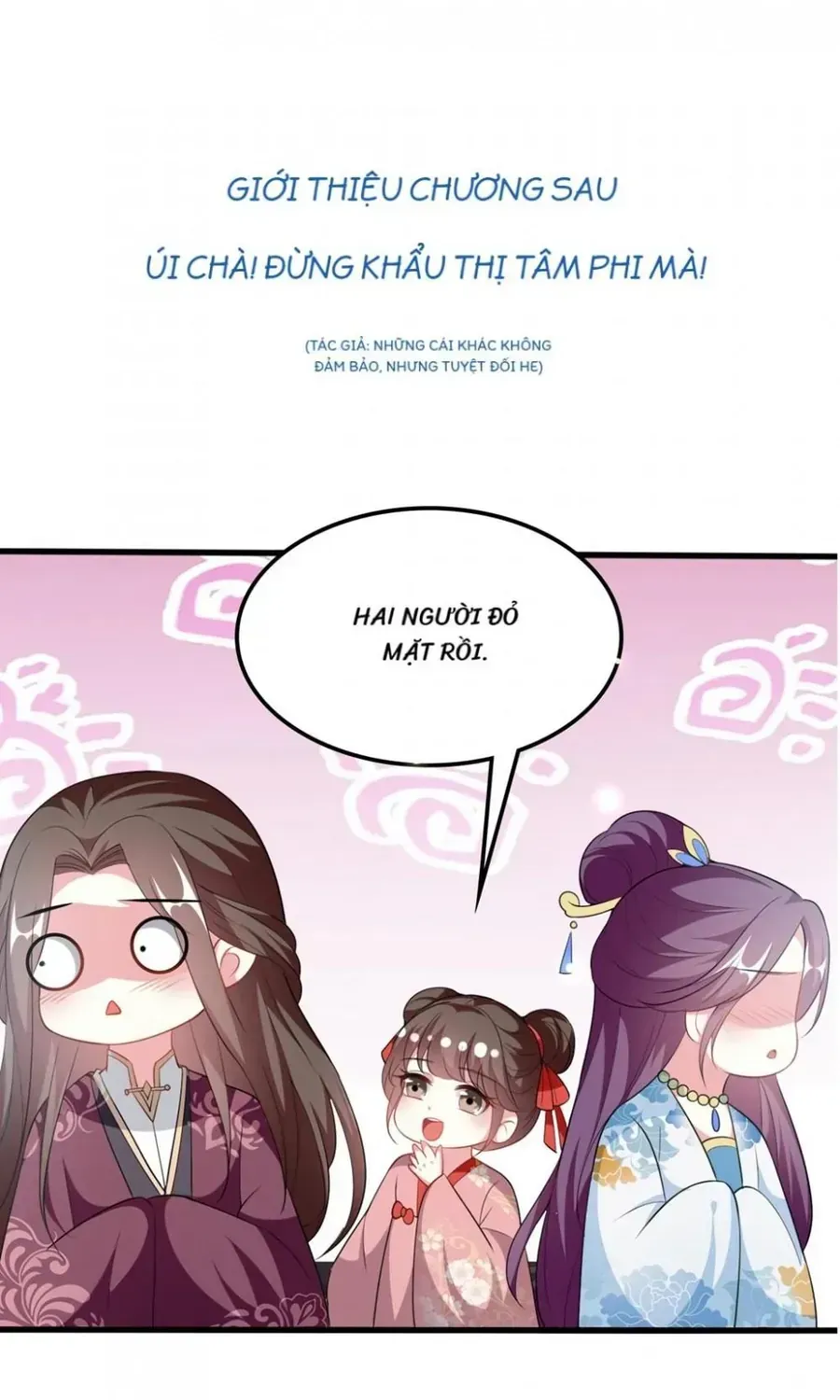 Phúc Hắc Vương Gia Đừng Làm Loạn Chap 182 - Next Chap 183